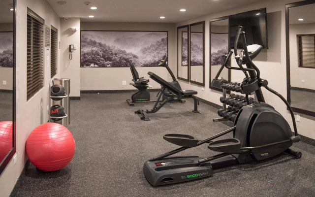 Best Western Sevierville/Kodak Inn