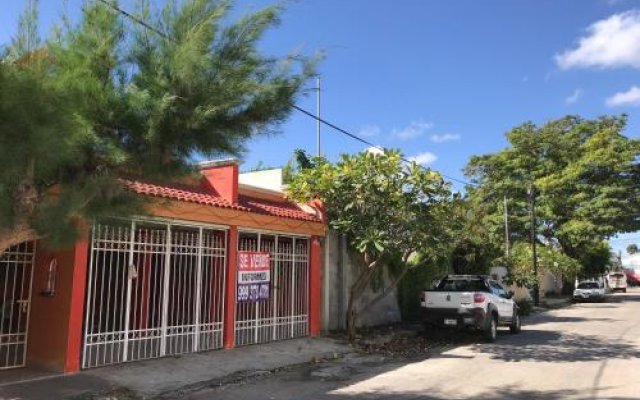 Casa Las Brisas Mérida