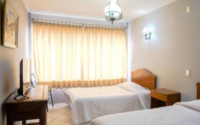 Hotel Marsal