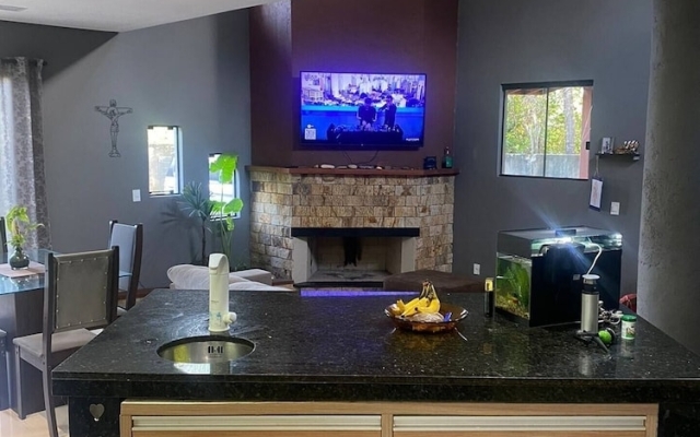 Casa Joao de Barro - Campeche - Floripa