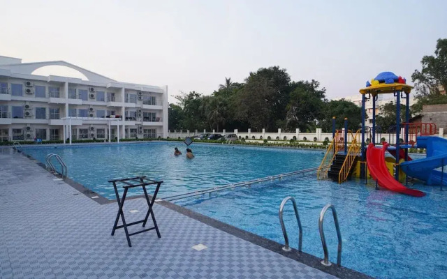 Royal Gitanjali Resort &Spa