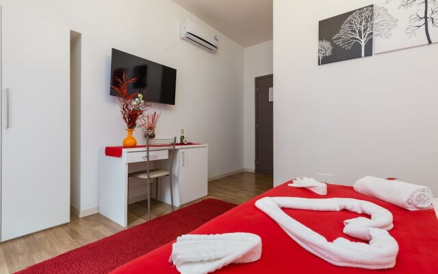 Rione Monti Suites