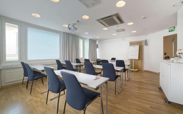 Scandic Pori