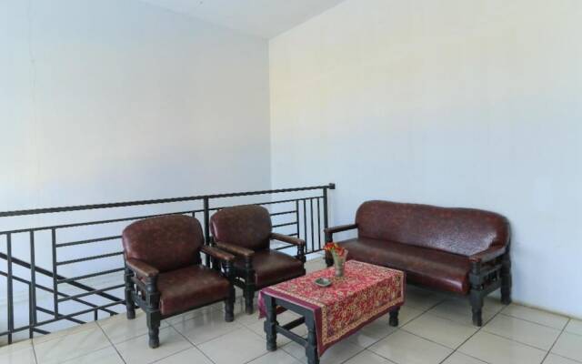 Dinar Homestay