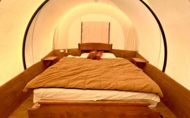 Buffalo Valley Ranch