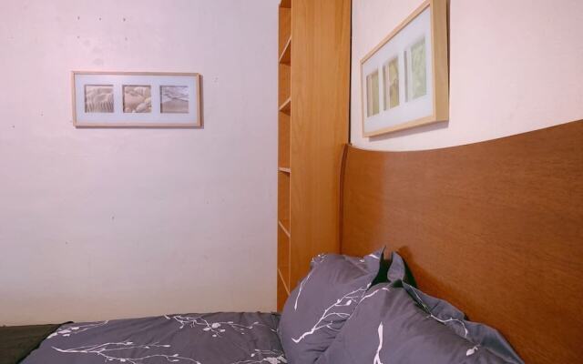 Eastlake Little Oasis