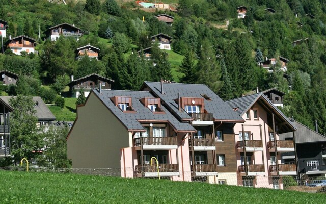 Androm de 6 Mol Son-sur-gruy res