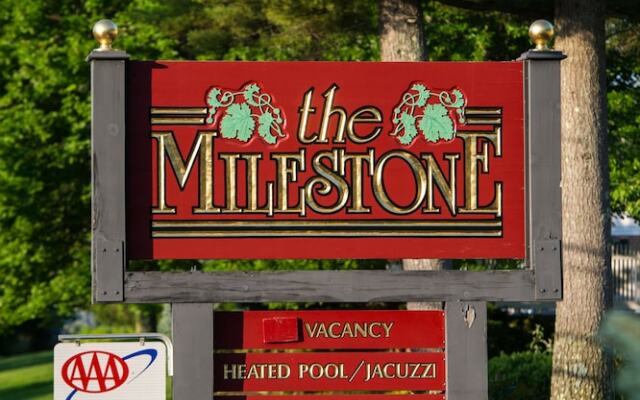 Ogunquit - The Milestone