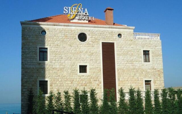 Siena Hotel