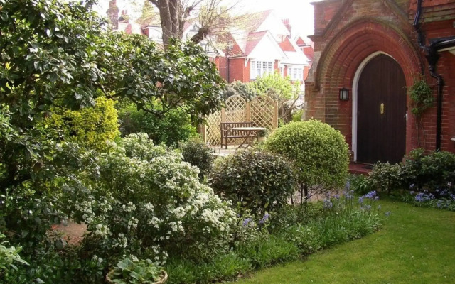 The Manse