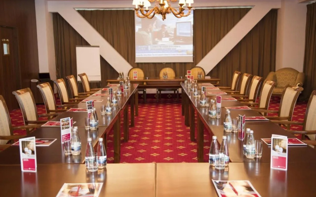 Ramada Brasov