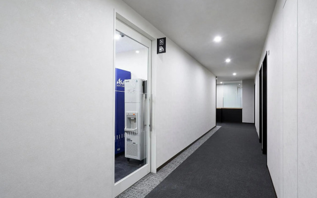 Daiwa Roynet Hotel Nagoya Shinkansenguchi