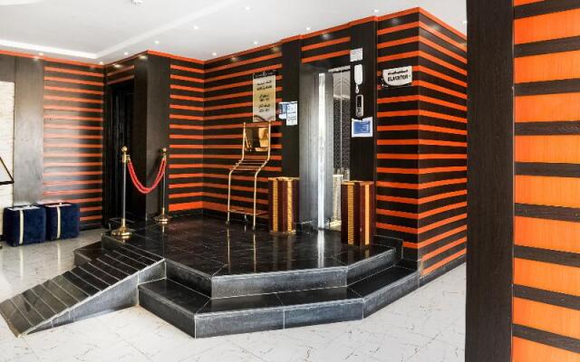 491 Rosa Plaza Hotel