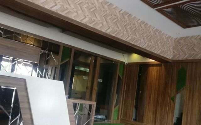 AK Residency