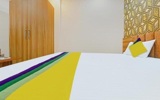 Itsy Hotels Palacio
