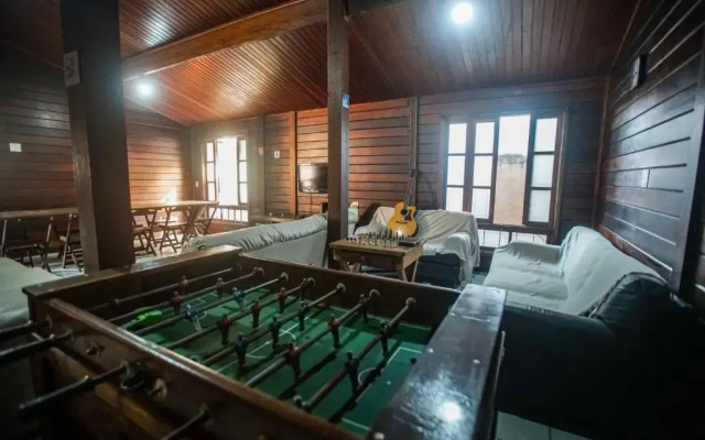 Hostel Carcará
