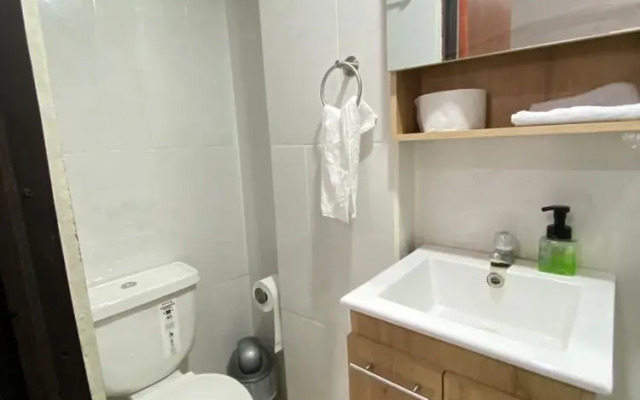 Aparta estudios centeo WZ