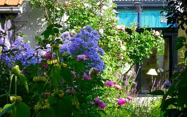 La Colline des Roses