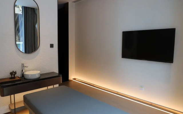 NBICC Wonderland Hotel