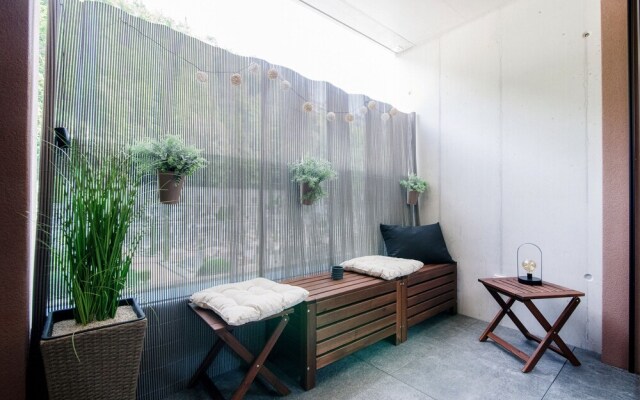 Locarno Studio Apartments