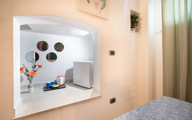 WePuglia - B&B La Maison D