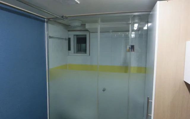 The New Simple House