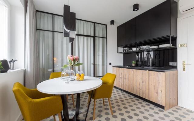 Feniks fragola Apartments