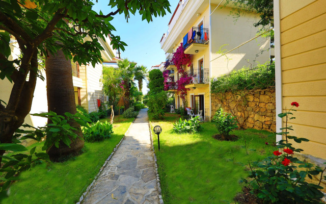 Yel Holiday Resort - All Inclusive