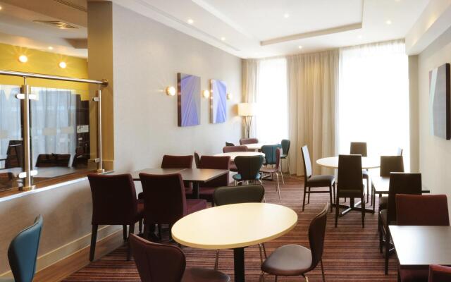 Holiday Inn Express Birmingham - Snow Hill by IHG