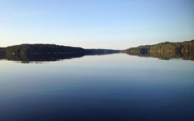 Little Hawk Resort & Marina