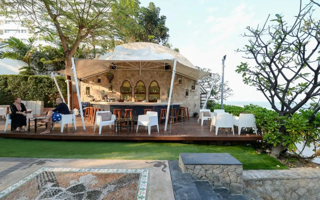 Marrakesh Huahin 1 bedroom with pool access 307