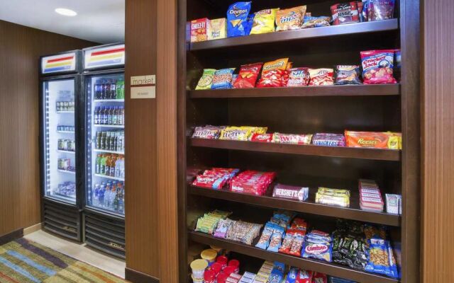 Fairfield Inn Owensboro