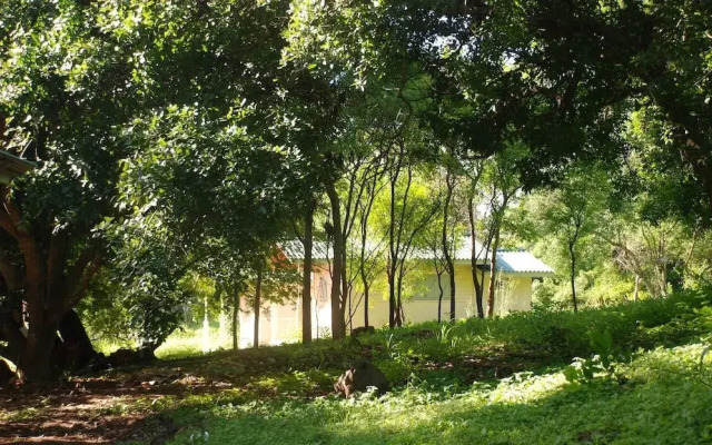 Kuda Oya Cottage