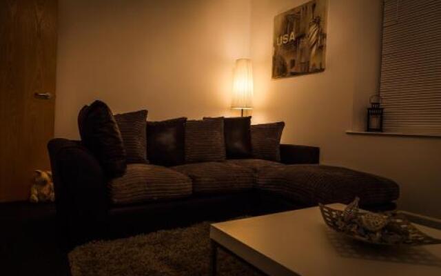 Station Suite