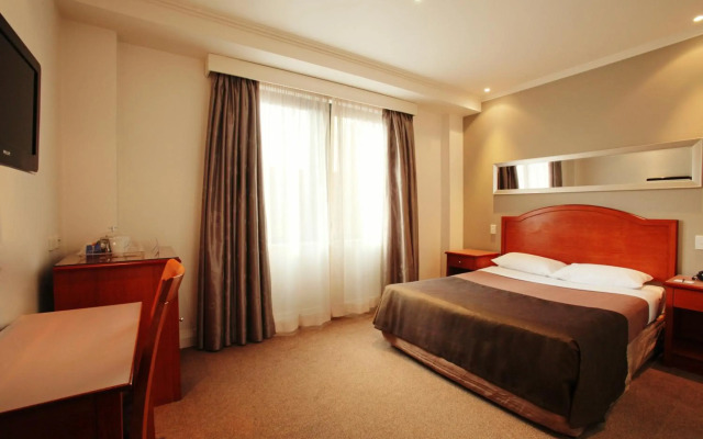 Great Southern Hotel Sydney