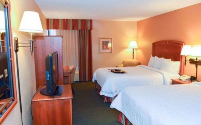 Quality Inn & Suites St. Louis