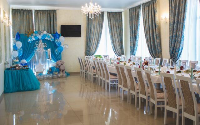 Hotel Bessarabia - Hostel
