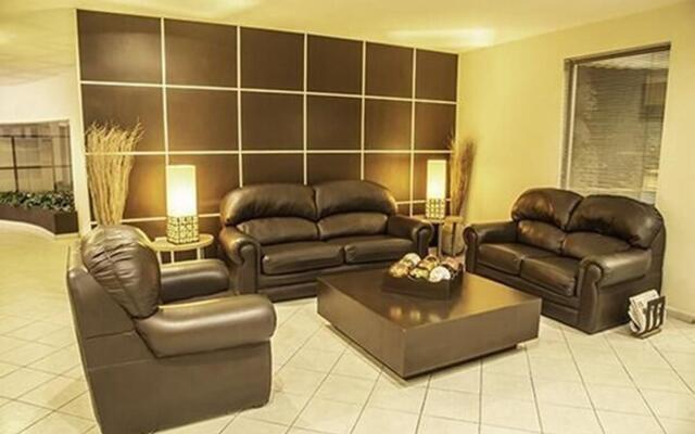 American Inn Hotel & Suites Hidalgo del Parral