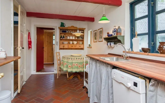 5 Person Holiday Home in Bogo By