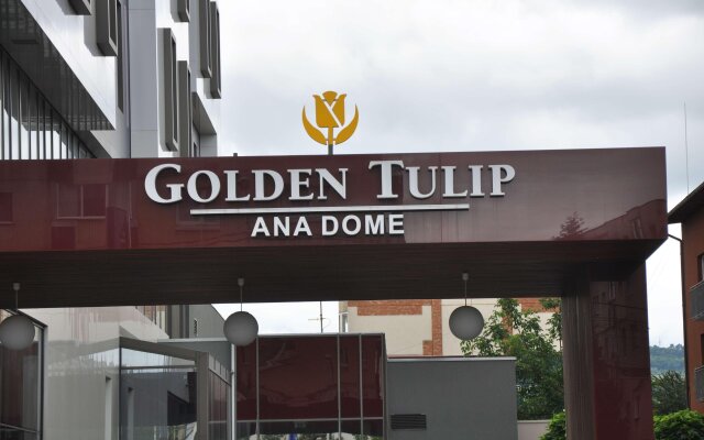 Golden Tulip Ana Dome