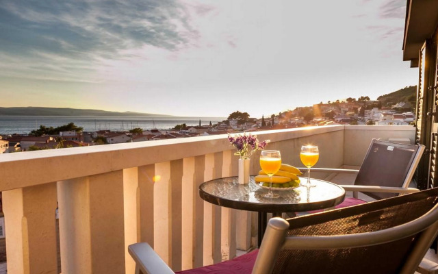 Apartments Villa Angela