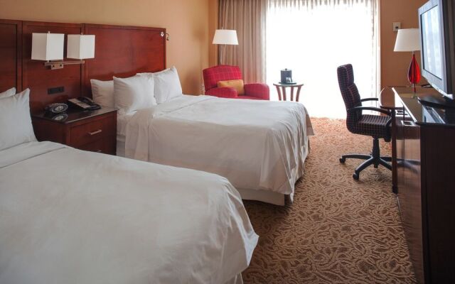 Norfolk Marriott Chesapeake