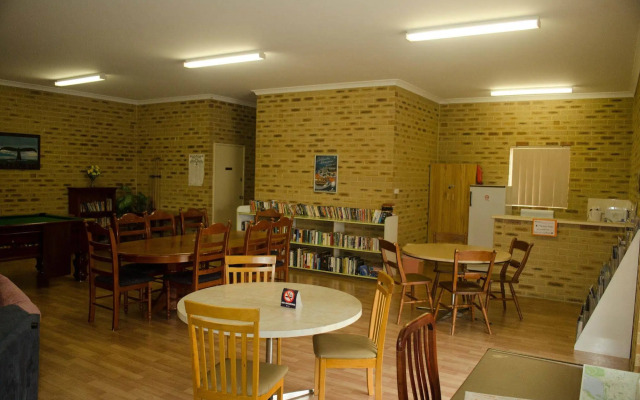 Acclaim Swan Valley Tourist Park
