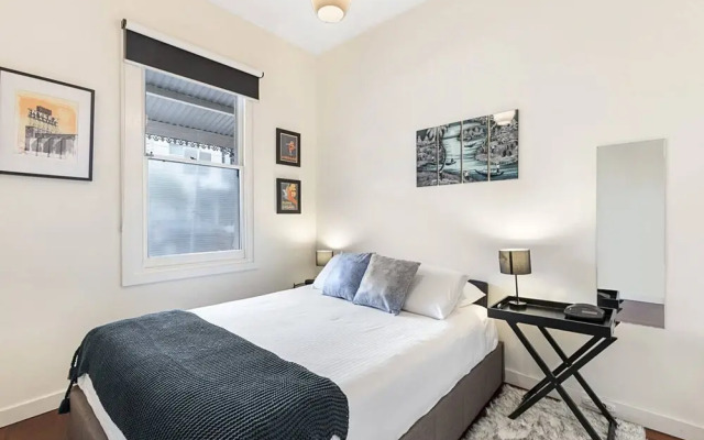 Quintessential 2 Bedroom Terrace House