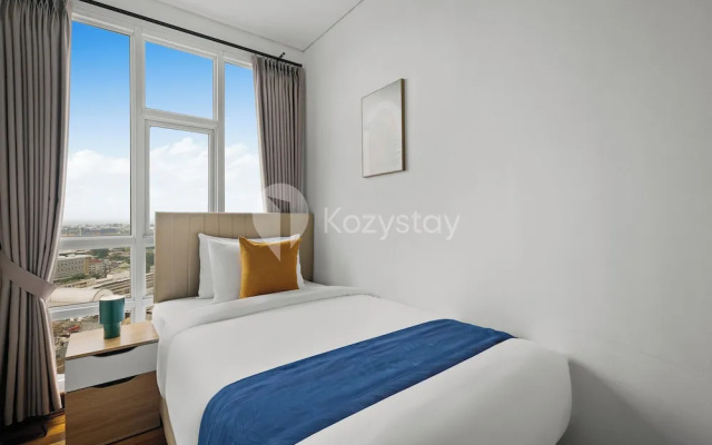 Fuyora by Kozystay - Taman Sari – Guest Rooms – Jakarta