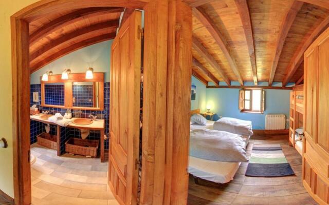 Cabañas con Encanto