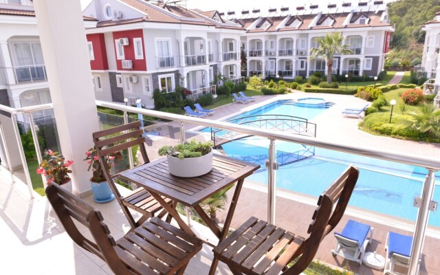 Sea Heaven Legend Apartments
