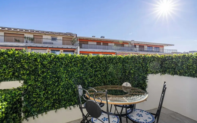 Charming Appartment 2 Bedrooms