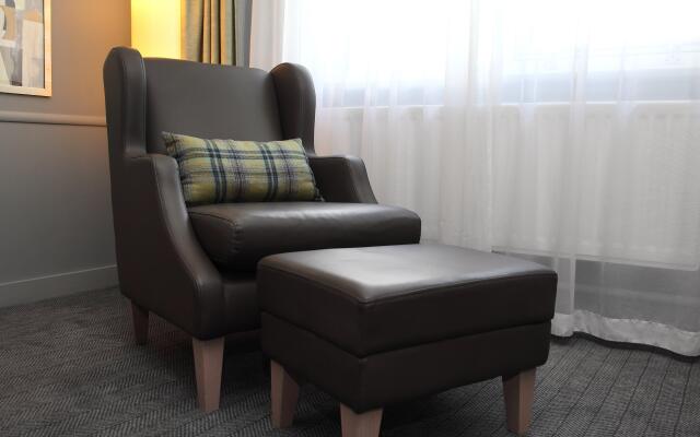 Holiday Inn London - Sutton, an IHG Hotel