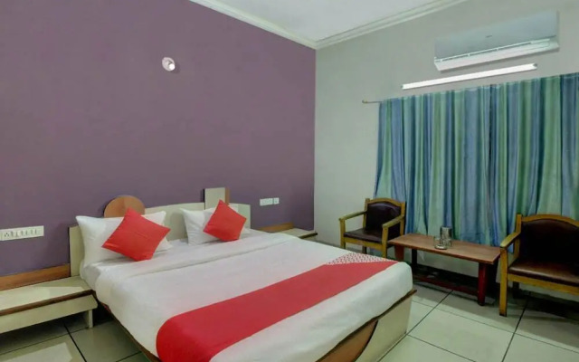 Hotel Sai International